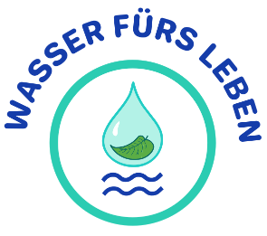 Logo, Wasser fürs Leben, Köln-Porz